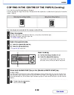 Preview for 182 page of Sharp MX-C310 Operation Manual