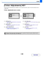 Preview for 186 page of Sharp MX-C310 Operation Manual