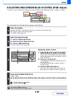 Preview for 187 page of Sharp MX-C310 Operation Manual