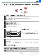 Preview for 188 page of Sharp MX-C310 Operation Manual