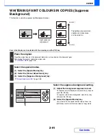 Preview for 189 page of Sharp MX-C310 Operation Manual