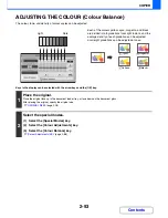 Preview for 191 page of Sharp MX-C310 Operation Manual