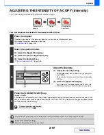 Preview for 195 page of Sharp MX-C310 Operation Manual