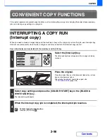 Preview for 196 page of Sharp MX-C310 Operation Manual