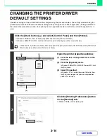 Preview for 220 page of Sharp MX-C310 Operation Manual