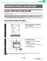 Preview for 222 page of Sharp MX-C310 Operation Manual