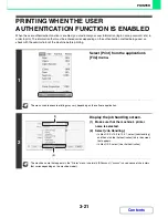 Preview for 227 page of Sharp MX-C310 Operation Manual