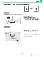 Preview for 246 page of Sharp MX-C310 Operation Manual