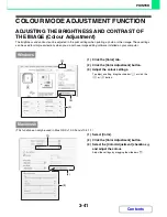 Preview for 247 page of Sharp MX-C310 Operation Manual