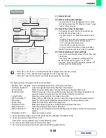 Preview for 250 page of Sharp MX-C310 Operation Manual