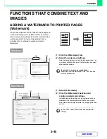 Preview for 251 page of Sharp MX-C310 Operation Manual