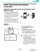 Preview for 254 page of Sharp MX-C310 Operation Manual