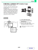 Preview for 257 page of Sharp MX-C310 Operation Manual