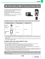 Preview for 259 page of Sharp MX-C310 Operation Manual