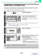 Preview for 262 page of Sharp MX-C310 Operation Manual