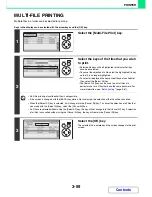 Preview for 265 page of Sharp MX-C310 Operation Manual