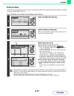 Preview for 267 page of Sharp MX-C310 Operation Manual