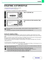 Preview for 269 page of Sharp MX-C310 Operation Manual