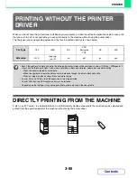 Preview for 272 page of Sharp MX-C310 Operation Manual