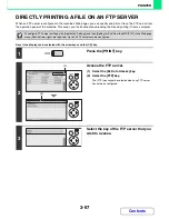 Preview for 273 page of Sharp MX-C310 Operation Manual