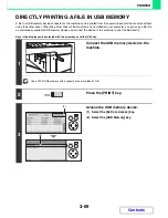 Preview for 275 page of Sharp MX-C310 Operation Manual