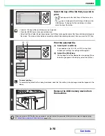 Preview for 276 page of Sharp MX-C310 Operation Manual