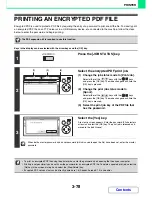 Preview for 284 page of Sharp MX-C310 Operation Manual