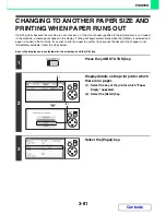 Preview for 287 page of Sharp MX-C310 Operation Manual