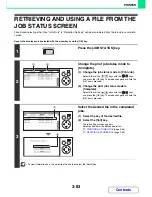 Preview for 289 page of Sharp MX-C310 Operation Manual