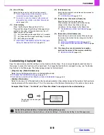 Preview for 300 page of Sharp MX-C310 Operation Manual