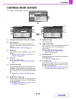 Preview for 302 page of Sharp MX-C310 Operation Manual