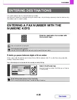 Preview for 311 page of Sharp MX-C310 Operation Manual