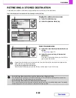 Preview for 313 page of Sharp MX-C310 Operation Manual