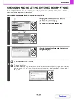 Preview for 314 page of Sharp MX-C310 Operation Manual