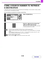 Preview for 315 page of Sharp MX-C310 Operation Manual