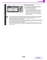 Preview for 317 page of Sharp MX-C310 Operation Manual