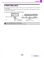 Preview for 319 page of Sharp MX-C310 Operation Manual