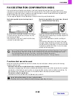 Preview for 323 page of Sharp MX-C310 Operation Manual