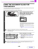 Preview for 327 page of Sharp MX-C310 Operation Manual