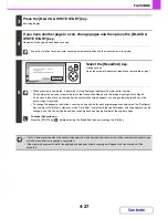 Preview for 328 page of Sharp MX-C310 Operation Manual