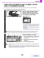 Preview for 329 page of Sharp MX-C310 Operation Manual