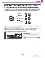 Preview for 333 page of Sharp MX-C310 Operation Manual