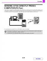 Preview for 338 page of Sharp MX-C310 Operation Manual