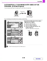 Preview for 340 page of Sharp MX-C310 Operation Manual