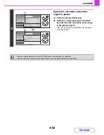 Preview for 341 page of Sharp MX-C310 Operation Manual