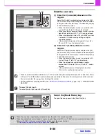 Preview for 345 page of Sharp MX-C310 Operation Manual