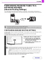 Preview for 358 page of Sharp MX-C310 Operation Manual