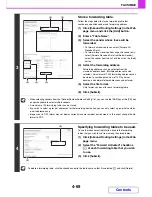 Preview for 360 page of Sharp MX-C310 Operation Manual