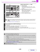 Preview for 367 page of Sharp MX-C310 Operation Manual