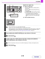 Preview for 369 page of Sharp MX-C310 Operation Manual